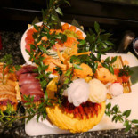 Sushi Romance Sesto S.giovanni Cibo