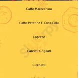 Bistrot 1877 Al Centrale Comida