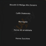 Il Caffe Della Peppina À l'intérieur