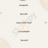 La Traglia Nourriture