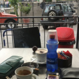 Caffe E Dintorni Nourriture