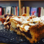 Librosteria Nourriture