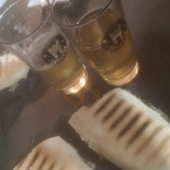Librosteria Nourriture
