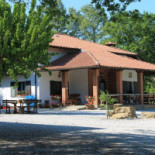 Casa Di Legno Extérieur