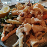 La Cascina Comida