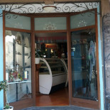 Pizzeria Caffe Sindia Dentro