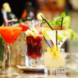 Barzilai Restaurant Nourriture