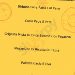 La Bottega Del Chiu food