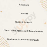 Antica Trattoria Da Valencia food