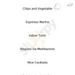 Loscalo menu