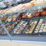 Dolci Sospetti Comida