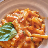 Locanda Bonanno Nourriture