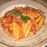 Locanda Bonanno Nourriture