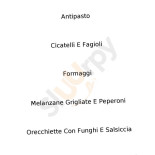 La Locanda Di Tullio E Amalia Re.tra.os. Di De Simone Antonio E Russo Francesco C. food