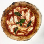 Samarani Pizze Nourriture