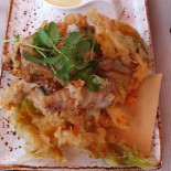 Verso Vinosteria Comida