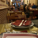 Gandhi 2 Comida