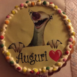 Fantasy Cakes Comida