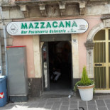 Mazzacana Exterior