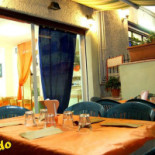 Pizzeria Da Mido Dentro