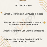 Pasticceria Tornesi Grasso Comida