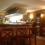Restaurace Černej Pták food