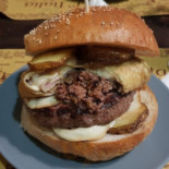 Malto D'oro Comida