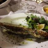 Venèxian Nourriture