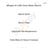 Civico 31 Carta