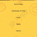 Amarillo food