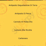 Circolo Civico 123 Comida