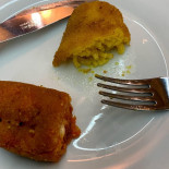 Vizia Nourriture