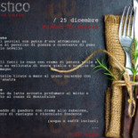 Rustico Gusto Umbro
