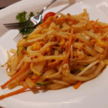 Giapponese Kinshi Comida