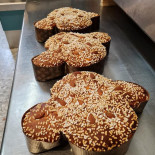 Pizza Pane E Di Cetrola M Nourriture