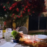 Agriturismo Casa Castellini food
