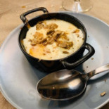 Ostu D'la Vila Comida