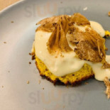 Ostu D'la Vila Comida
