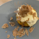 Ostu D'la Vila Comida