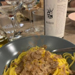 Ostu D'la Vila Comida