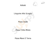 Casa Della Pizza Carte