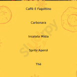 Mumar Cafe Cibo