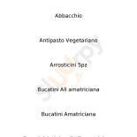 I Sapori Del Borgo food