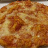 La Pizzetta Di Brufa food