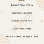 Rocca Nourriture