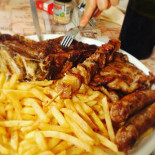 La Locanda Nourriture