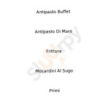 L'incanto Nourriture