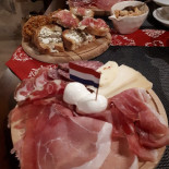 Farghetto Nourriture