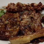 Trattoria Corte Solada Nourriture