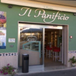 Il Panificio Extérieur